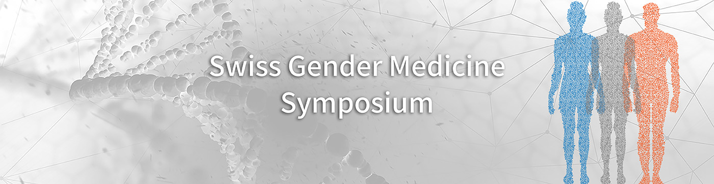 Swiss Gender Medicine Symposium 2025